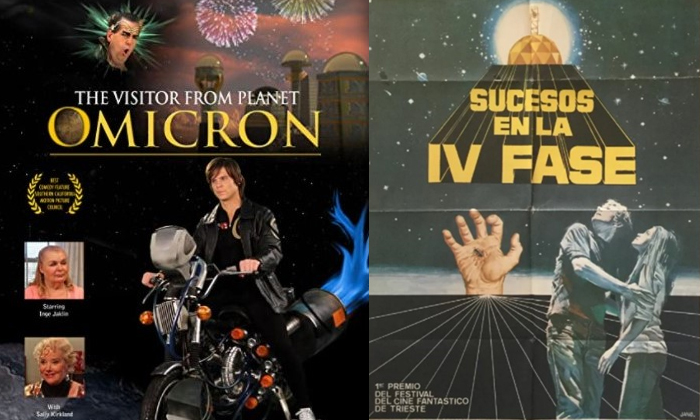  Movies On The Name Of Omicron Virus Details, Omicron, Corona Virus, Corona Varia-TeluguStop.com