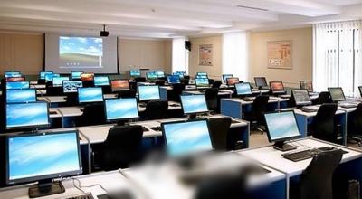  N. Korea Expands Online Education To Workers: State Media-TeluguStop.com