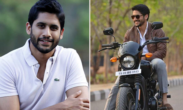  Naga Chaitanya Most Intrested Things, Naga Chaitanya , Intrested Facts , Intrest-TeluguStop.com