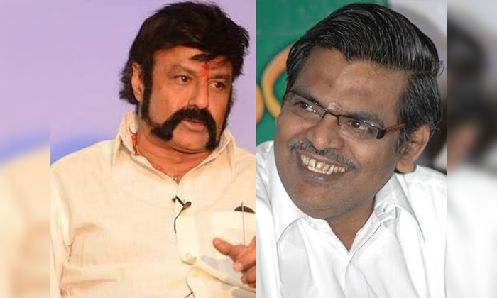  Nandamuri Balakrishna About Sirivennela Seetharama Sastry Details, Nandamuri Bal-TeluguStop.com