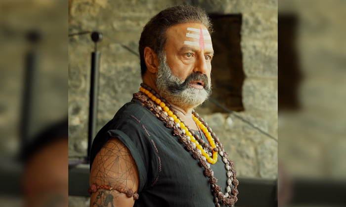  Nandamuri Balakrishna Powerful Dialogues In Akhanda Movie Over Hindu Temple Atta-TeluguStop.com