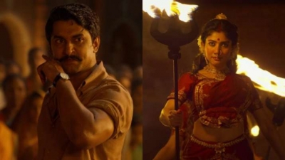  Nani’s Satellite Rights To ‘shyam Singa Roy’ Fetch Huge Bucks-TeluguStop.com