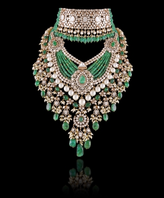  Narayan Jewellers Wins Big At The Jjs-ij Jewelers Choice Design Awards 2021-TeluguStop.com