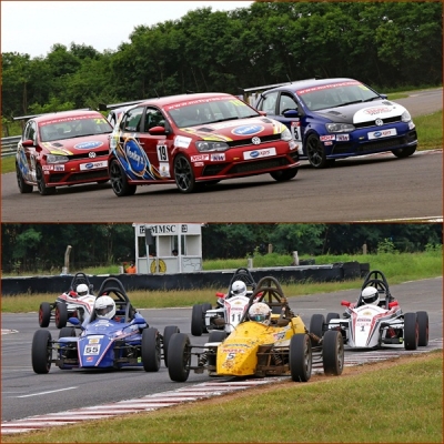  National Car Racing Championship Starting December 10-TeluguStop.com
