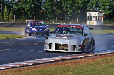  Car Racing: National C’ships: Chirag, Arjun And Charen Win.-TeluguStop.com