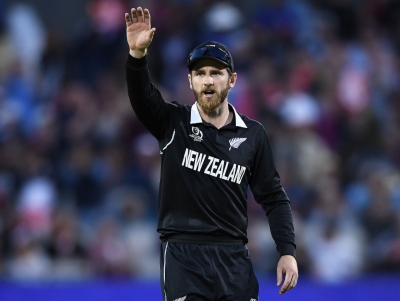  Coach Stead Says Williamson Will Likely Be Out Of Action In New Zealand For At L-TeluguStop.com