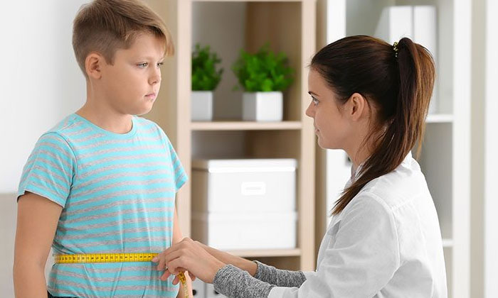  How To Find Nutritional Deficiency In Children? Nutritional Deficiency In Child-TeluguStop.com