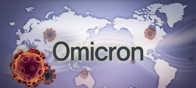  Omicron Confirmed In 8 Foreign Travellers In Indore-TeluguStop.com