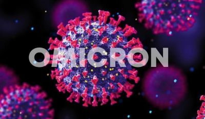  Omicron Is More Dangerous Than Delta, But Less Contagious: Israeli Scientist-TeluguStop.com