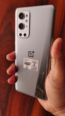  Starting Oxygen Os 12 Update For Oneplus 9 Pro, Oneplus 9 Pro-TeluguStop.com
