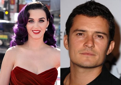  Orlando Bloom Offers Fashion Advice To Katy Perry-TeluguStop.com