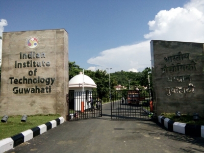  Placement Offers For More Than 840 Iit Guwahati Students-TeluguStop.com