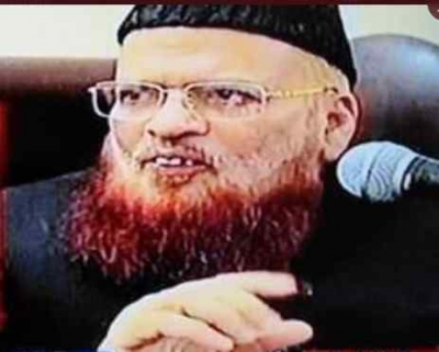 Pak Islamic Scholar Against Court Order To Demolish Karachi Mosque Pak Islamic Scholar Against Court Order To Demolish Karachi Mosque-TeluguStop.com