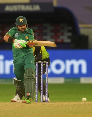  Pak Vs Wi, 3rdt20i: Babar And Rizwan Lead Pakistan To Series Victory Against Wes-TeluguStop.com
