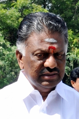  Panneerselvam Is Not An Aiadmk Member For Five Consecutive Years: Ex–mp-TeluguStop.com