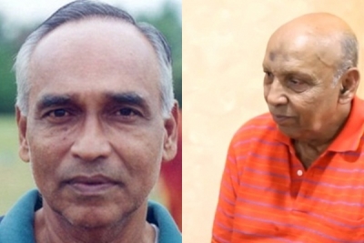  Passing Away Of Prominent Footballers In 2021 Left A Void In Indian Football-TeluguStop.com