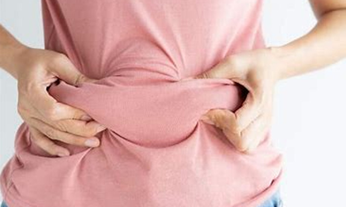 Telugu Belly Fat, Tips, Latest, Pavanamuktasana-Telugu Health - తెలుగ