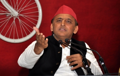  Akhilesh: Personal Attacks Are A Reflection Of Bjp’s Frustration-TeluguStop.com