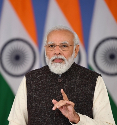  Pm Will Visit Manipur And Tripura In Order To Address Rallies, Launch Projects,-TeluguStop.com