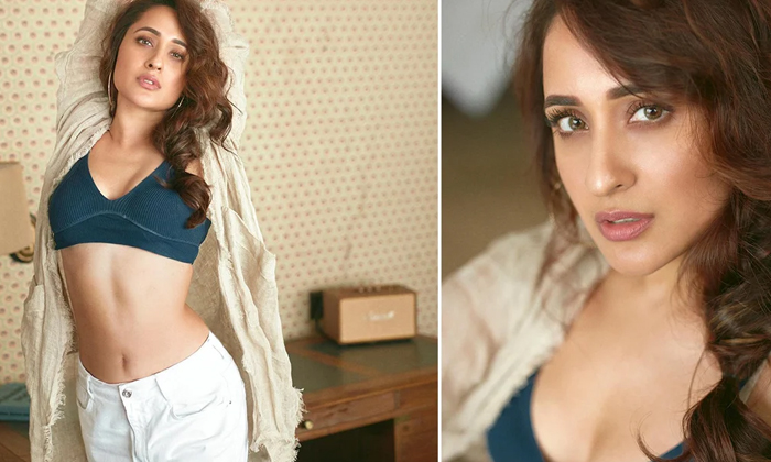  Akhanda Hit Pragya Jaiswal Career , Akhanda, Balakrishna, Latest Movie News, Pra-TeluguStop.com