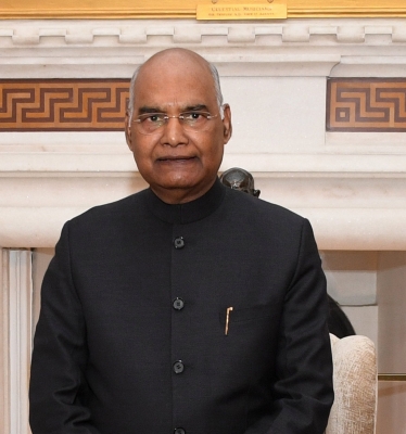  Visit By President Kovind To Bangladesh For 50th Victory Day Celebrations-TeluguStop.com
