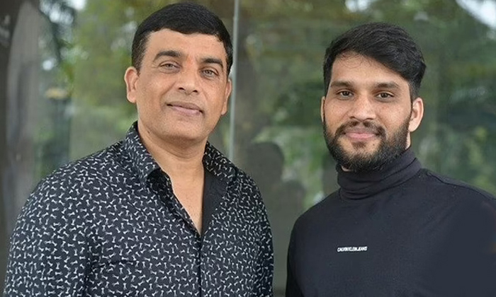  Producer Dil Raju Say Muddy Movie Teaser Trailer Are Interesting Details, Produc-TeluguStop.com