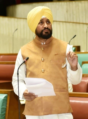  Punjab To Set Up Punjabi Film Development Council-TeluguStop.com