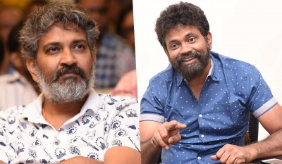 Rajamouli Asked Us To Make ‘pushpa’ Available Across India.-TeluguStop.com