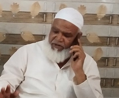  Booked Rebel Bsp Mla Or Speech Against Modi, Yogi-TeluguStop.com