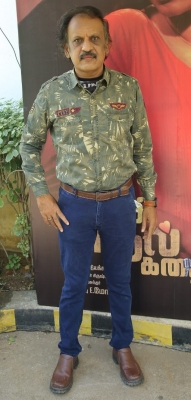  Reel Deal: This Director Has 1,414 Movie Scripts In His Arsenal-TeluguStop.com