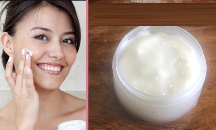  Rice Cream, Rice Cream For Face, Latest News, Wrinkles, Wrinkles On Face, Skin-TeluguStop.com