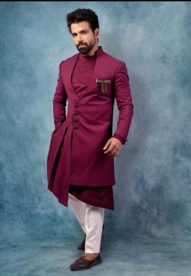  Rithvik Dhanjani – Relationships Are A Work Of Progress Every Day-TeluguStop.com