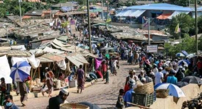  Rohingya Genocide – Facebook Faces Huge $200 Bn Legal Action, Uk And Us-TeluguStop.com