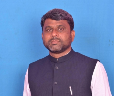  Row As Aimim Member Abstains From ‘vande Mataram’ In Bihar Assembly-TeluguStop.com