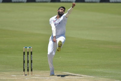  Sa V Ind 1st Test: India Needs Six Wickets In Order To Win The Centurion Test-TeluguStop.com