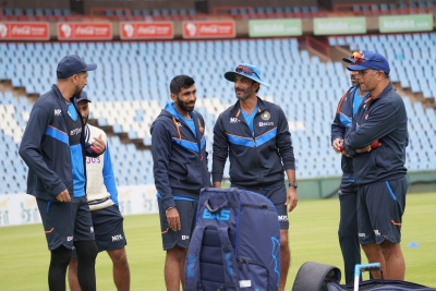  Sa V Ind – India Is Out To Break The South Africa Code As The Tour Starts-TeluguStop.com