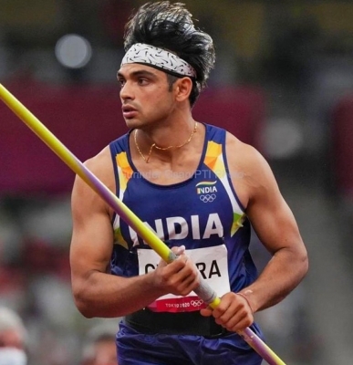  Sai Approves Neeraj Chopra’s Off-season Training In Usa-TeluguStop.com