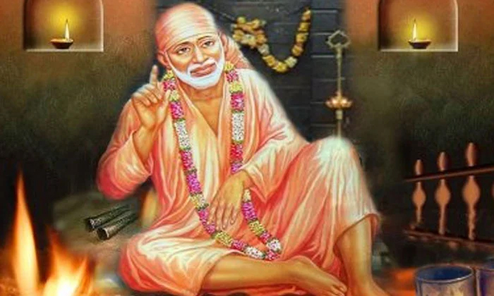 Telugu Baba, Devotional, Sai Baba, Saibaba, Sai Baba Pooja, Saibabaekadasha, Shi