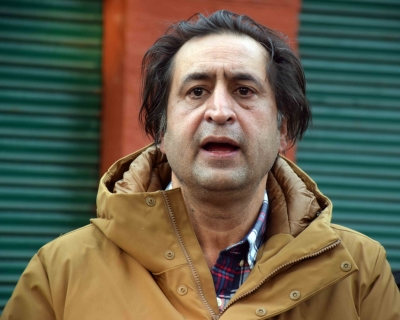  Sajad Lone Remembers 2 Police Officers Who Were Killed In Terrorist Attacks-TeluguStop.com