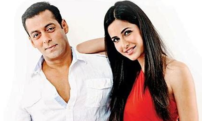 Telugu Arpita, Bollywood, Katrina, Responds, Salman Khan, Sister-Movie