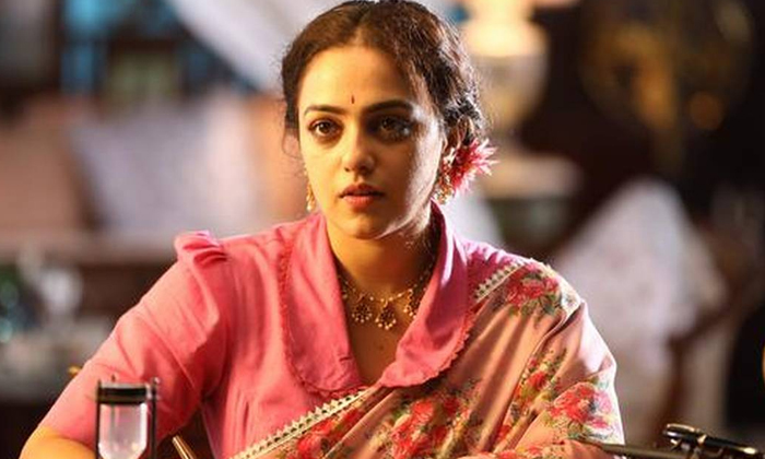 Telugu Nithya Menon, Periodic, Review, Satya Dev, Skylab, Skylab Review, Skylab