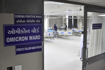  Scientists Were Puzzled By The Time And How Omicron Was Created.-TeluguStop.com