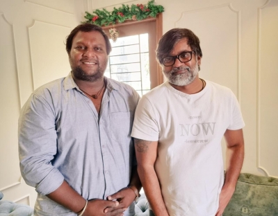  Selvaraghavan To Play Lead In Director Mohan’s Next Film-TeluguStop.com