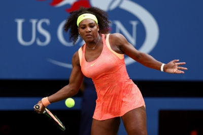  Australian Open: Serena Williams Withdraws-TeluguStop.com