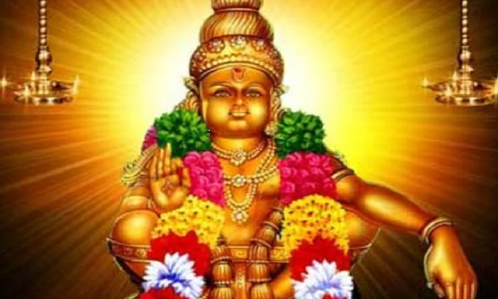  Shabarimala Ayyappa Darshan Dates Details, Ayyappa Darshanam, Ayyappa Darshanam-TeluguStop.com