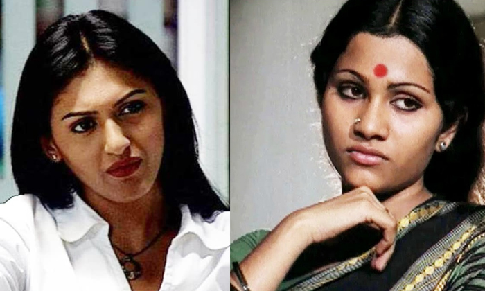  Shocking And Mysterious Deaths Cine Actress Interesting Facts-అర్థాంతరంగా ఈ ప్రపంచాన్ని వీడి విషాదాన్ని నింపిన నటీమణులు వీళ్లే-Latest News - Telugu-Telugu Tollywood Photo Image-TeluguStop.com