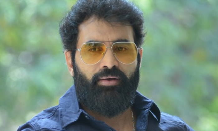  Happy With Tollywood Ysh Tag Says By Ram Asur Movie Hero , Abhinav Sardar, Inter-TeluguStop.com