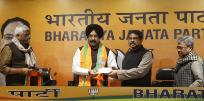  Sirsa Trashes Claims On Dirty Tactics By Bjp-TeluguStop.com