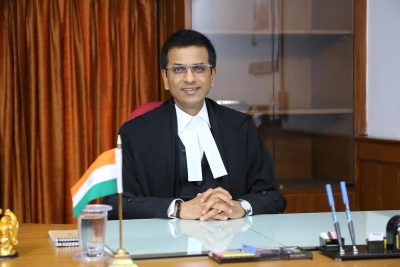  Justice Chandrachud Argues That Society’s Most Privileged Members Should S-TeluguStop.com