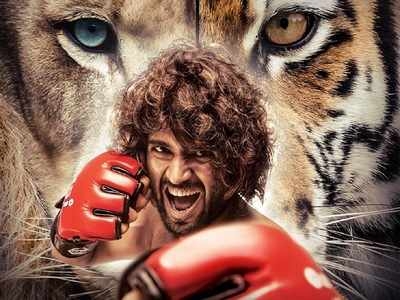  Vijay Deverakonda’s “liger” Instagram Filter Will Soon Be Avai-TeluguStop.com